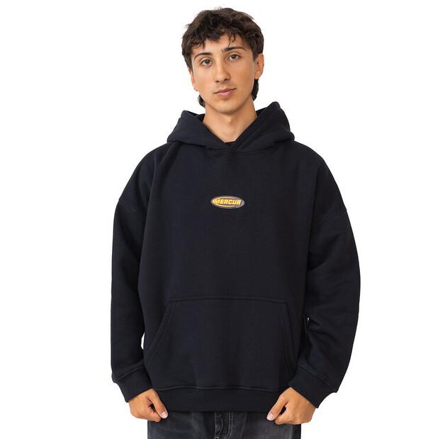 Толстовка Mercur 90S EU XS