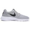 Nike Kaishi NS Wolf Grey Unisex Sneakers Black-White 747492-003