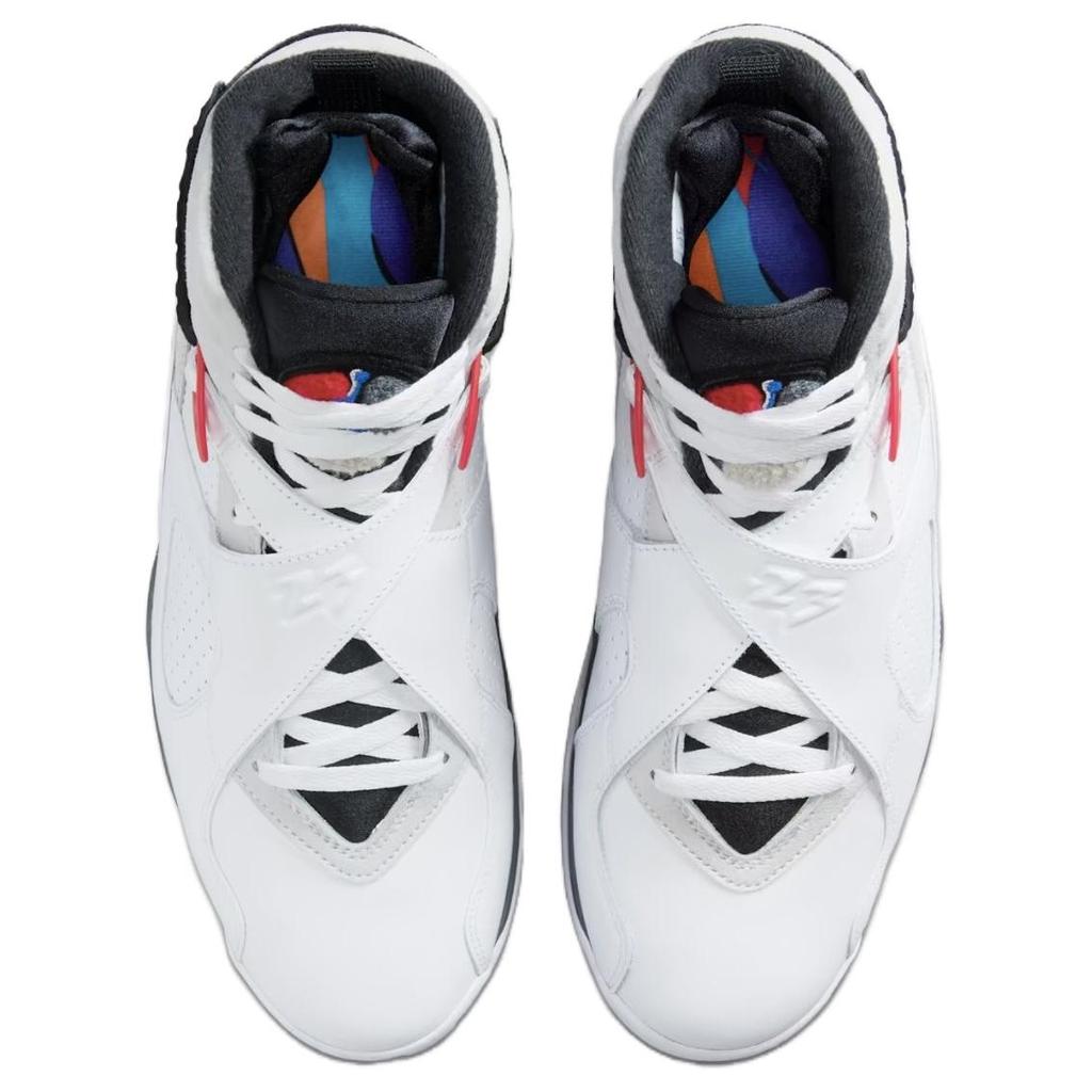Air Jordan 8 'Bugs Bunny' 2025 Men's 305381-100