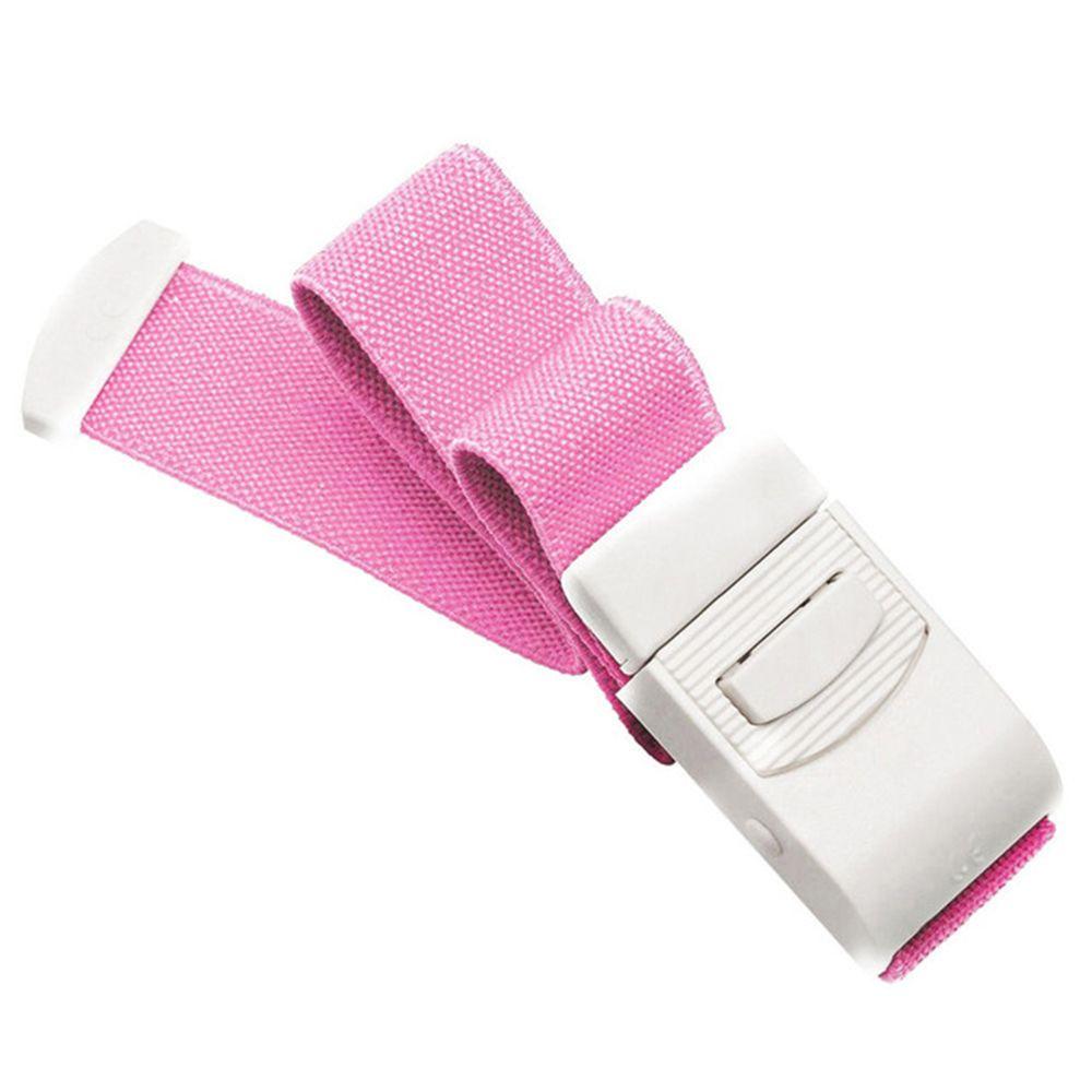 Cotton Outdoor Colorful Paramedic Nurse Sport Quick Release Tourniquet Buckle Bandage