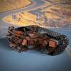 Gobricks Moc Jawa's Speeder Star Wars Plan Republiek Transport Set Bouwsteen Schip DOE-HET-ZELF Speelgoed Verjaardag Kerstcadeaus