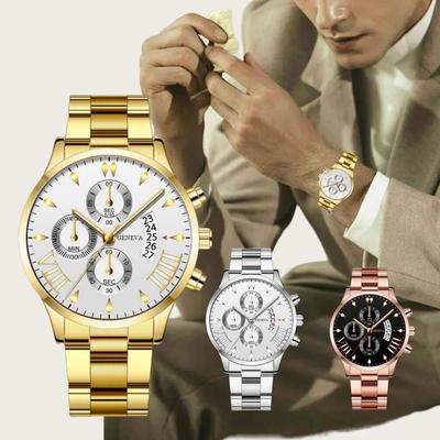 Ανδρικά ρολόγια – Ρολόγια χαλαζία