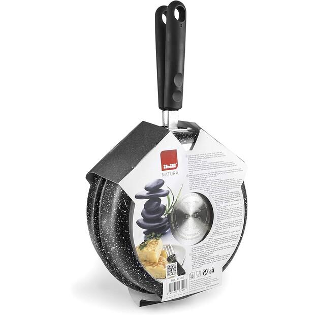 Сковорода для омлета Ibili Natura 20 см (441020)