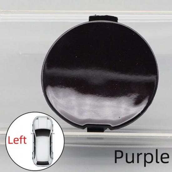 For Mazda 6 Atenza Sedan   Car Rear Bumper Towing Hook Eye Cover