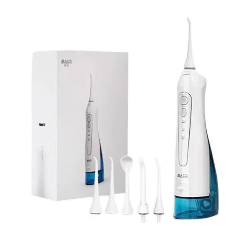 Bayer M3plus Portable Electric Water Flosser