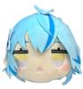 Hololive Production Lying Down Plush Toy Approx. 26cm (Snow Flower Lamy)