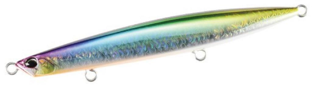 Duo Beach Walker Wedge 120 mm 38 grams Sinking Lure CYA0811 (9193)