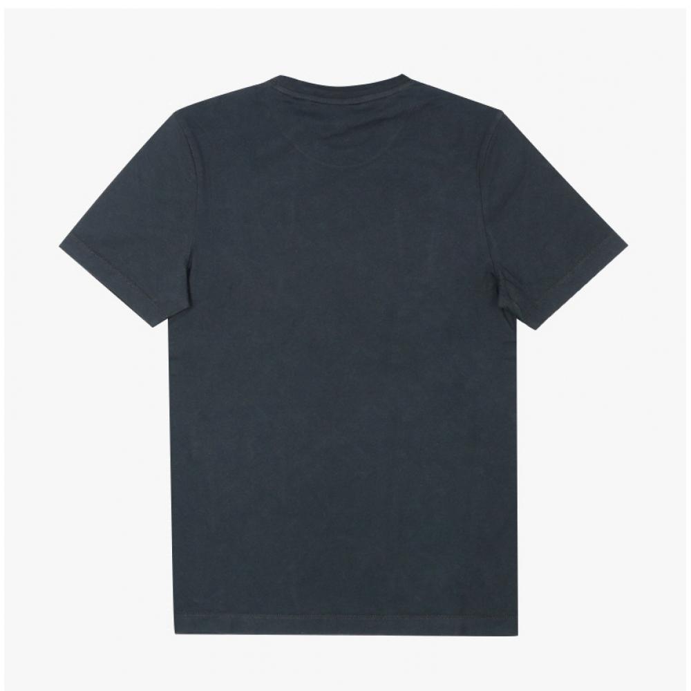 Maison KiTsune Women Double Fox Head PaTch T shirT P190