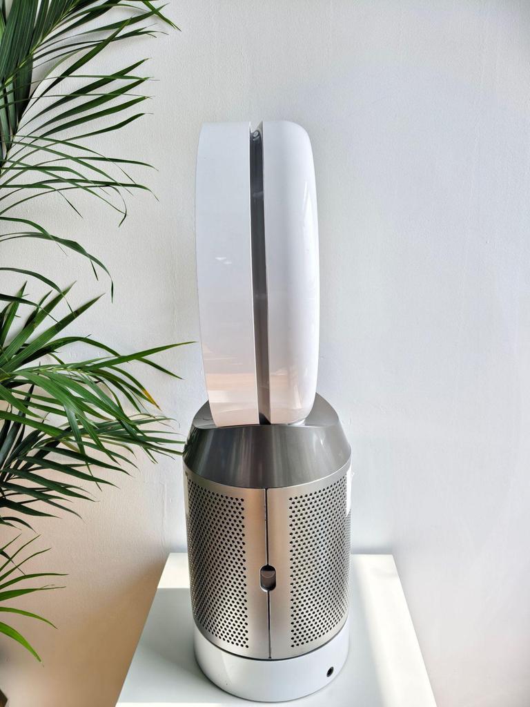 DP04 Bladeless Fan & Air Purifier Combo - Imported Original