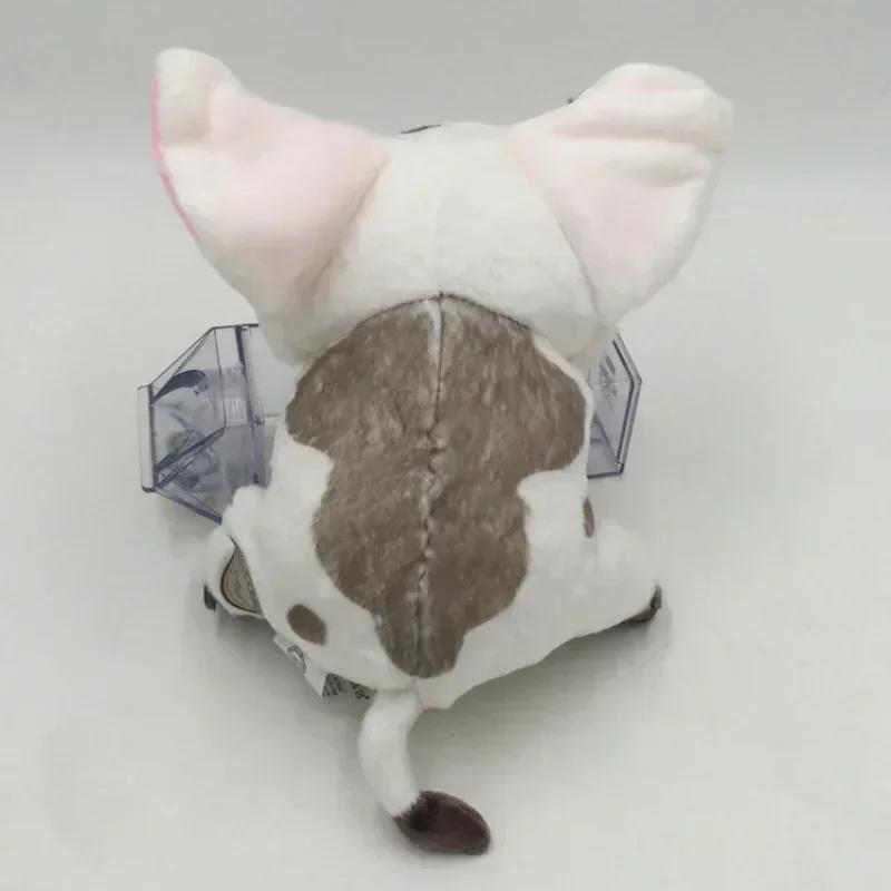 22Cm Cartoon Dsn Movie Moana Pet Pig Pua Stuffed Toy Animals Kawaii Room Decoration Cartoon Plush Dolls Birthday Gift