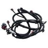 AC54-Front Bumper Wiring Harness Assist Sensor 1489045-00-C For Tesla Model Y 2020-2022 Wiring Harness Replacement Spare Parts