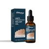 Limited time!!South Moon Nail Care Liquid Daily Cleaning, Moisturizing And Maintenance Soft Nail Groove Brightening Nail Care Liquid