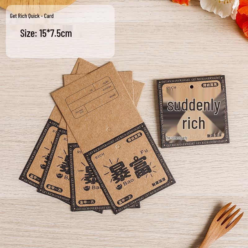 Handmade Birthday Cookies & Candy Snowflakes: Self-adhesive Stand-up Bag & Paper Box Packaging