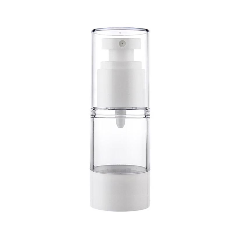 Milin Travel Vacuum Spray Refill Bottle