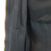 ARC'TERYX GORE-TEX Raincoat M yellow Outdoor Sample Women Used