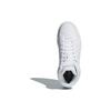 Adidas Hoops 2.0 Mid 'White' Women's B42099