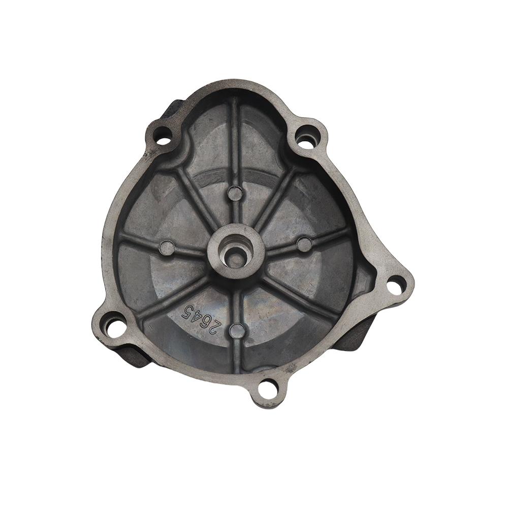 For Suzuki GSR400 GSR600 GSXR600 GSXR750 GSXR1000 GSR 400 600 GSXR 600 750 1000 Motorcycle Right Engine Starter Cover Crankcase