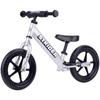 STRIDER Pro Silver Official Japanese Product 12-inch Body,