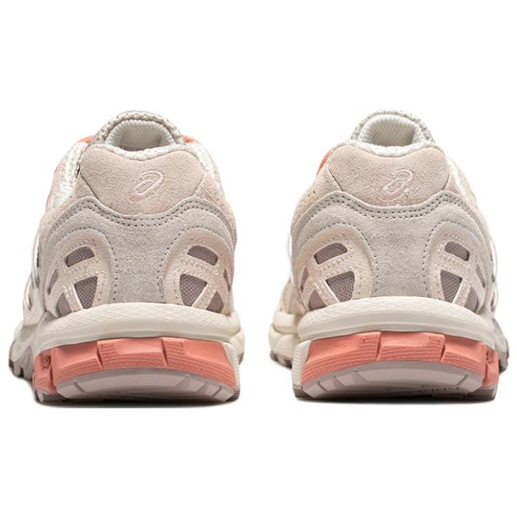 New Asics Gel Sonoma 15 50 White Peach Fawn Women's 1202A275-700
