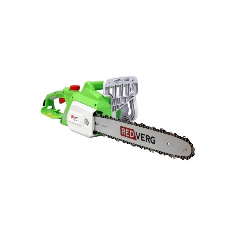 

Электрическая цепная пила Redverg Rd-ec2000-16