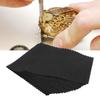20pcs Double Sided Watch Cleaning Polishing Cloth Watch Cleaner Tool Cloth