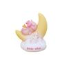 Star Moon Lamp Creative Shape Decorative Fine Texture Convenient Night Light Feeding Lamp Baby Sleeping Child Toy Home Supplies