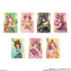 Uma Musume Pretty Derby Twin Wafer Special R Süßigkeitenspielzeug Musume Pretty (20 Teile) (Uma Derby)