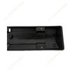 An 1694552-00-C For Tesla Model 3 Highland 2024-2026 Front License Plate Frame Lice Holder Bracket Decoration Replacement