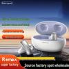Remax OWS Bluetooth 5.4 Ear Clip Wireless Headphones for Music and Calls