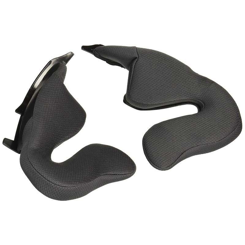 OGK KABUTO AVAND-2 Cheek Pad Set L (20mm)