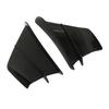 Motorcycle Side Spoiler Front Fairing Aerodynamic Winglets   for  400  250  900  1000