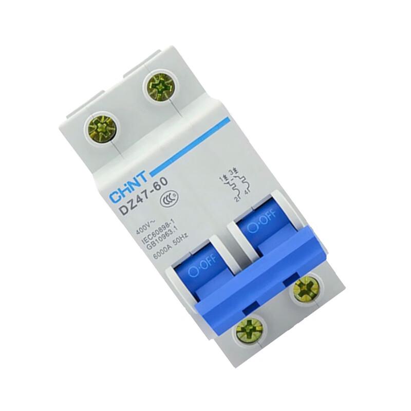 HOPECENT DZ47 Air Circuit Breaker