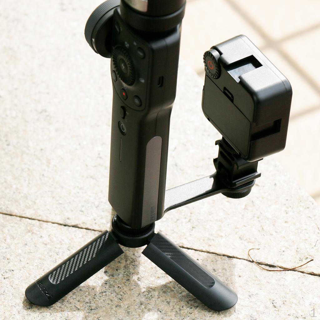 

Адаптер для крепления на тройной башмак Конвертер Кронштейн подставки для микрофона