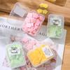 Fumade Portable Disposable Soap Sheets
