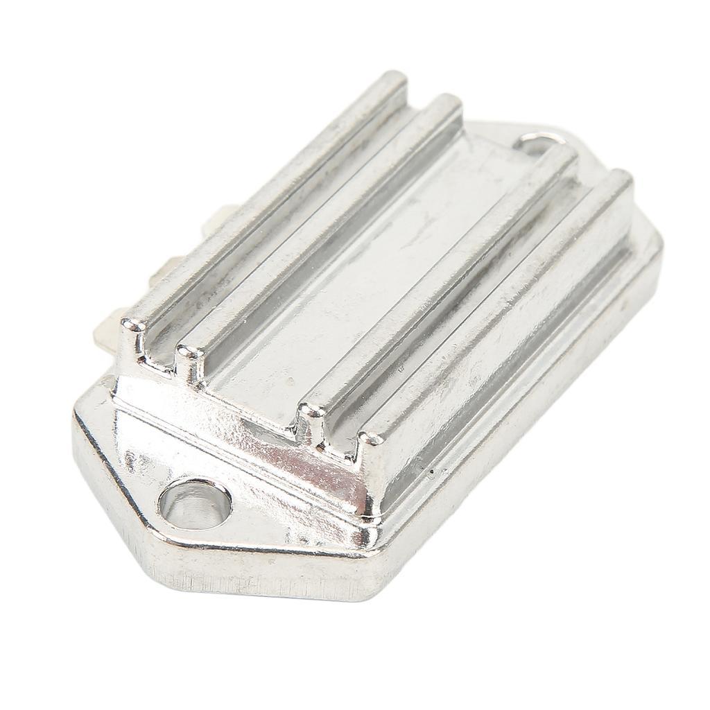 Voltage Regulator Rectifier Aluminum 12V Better Heat Dissipation 41 403 01 for Kohler Lawn Mower