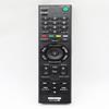 Compatible with Sony TV Remote Control RMT-TX100C for Models KD-49X8000C, 55X8000C, and 65X8000C