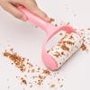 The Detachable Roller of The Lint Remover Can Replace The Paper Felt Roller Brush, Making It A Perfect Tool for Removing Dust and Lint From Clothes