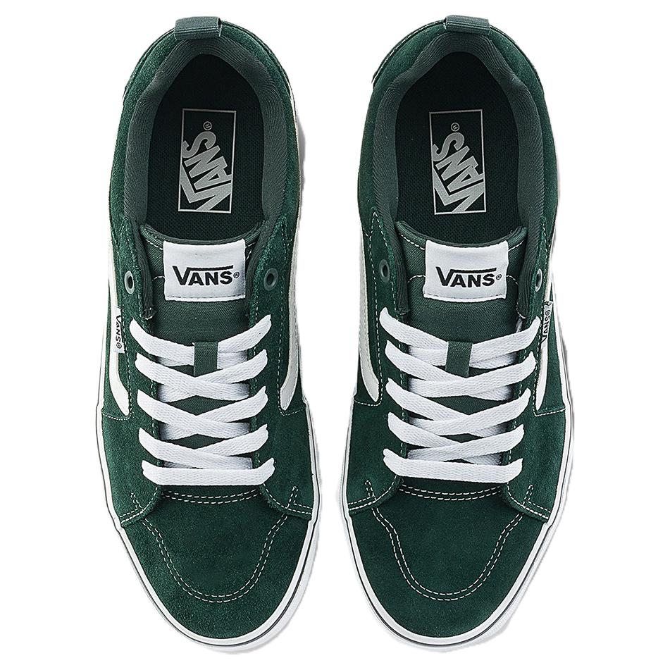 Vans Filmore Slip Resistant Durable Low Top Skate Shoes Men Sneaker Navy VN000CSUDDF