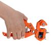 Garden Fruit Tree Pruning Shears Scissor Grafting Tool Plant Cutter Gardening Supplies with Blade