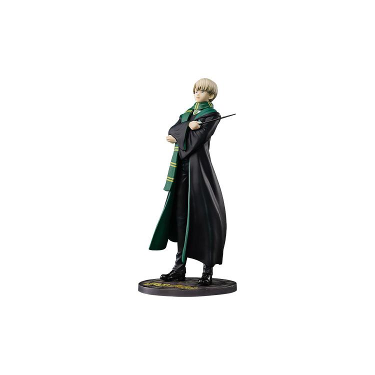 New POP MART Draco Malfoy Harry Potter Draco Malfoy, Scale Figure Trendy Figures 21cm 1220831027