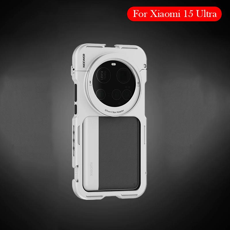 NEEWER Original Case For Xiaomi 15