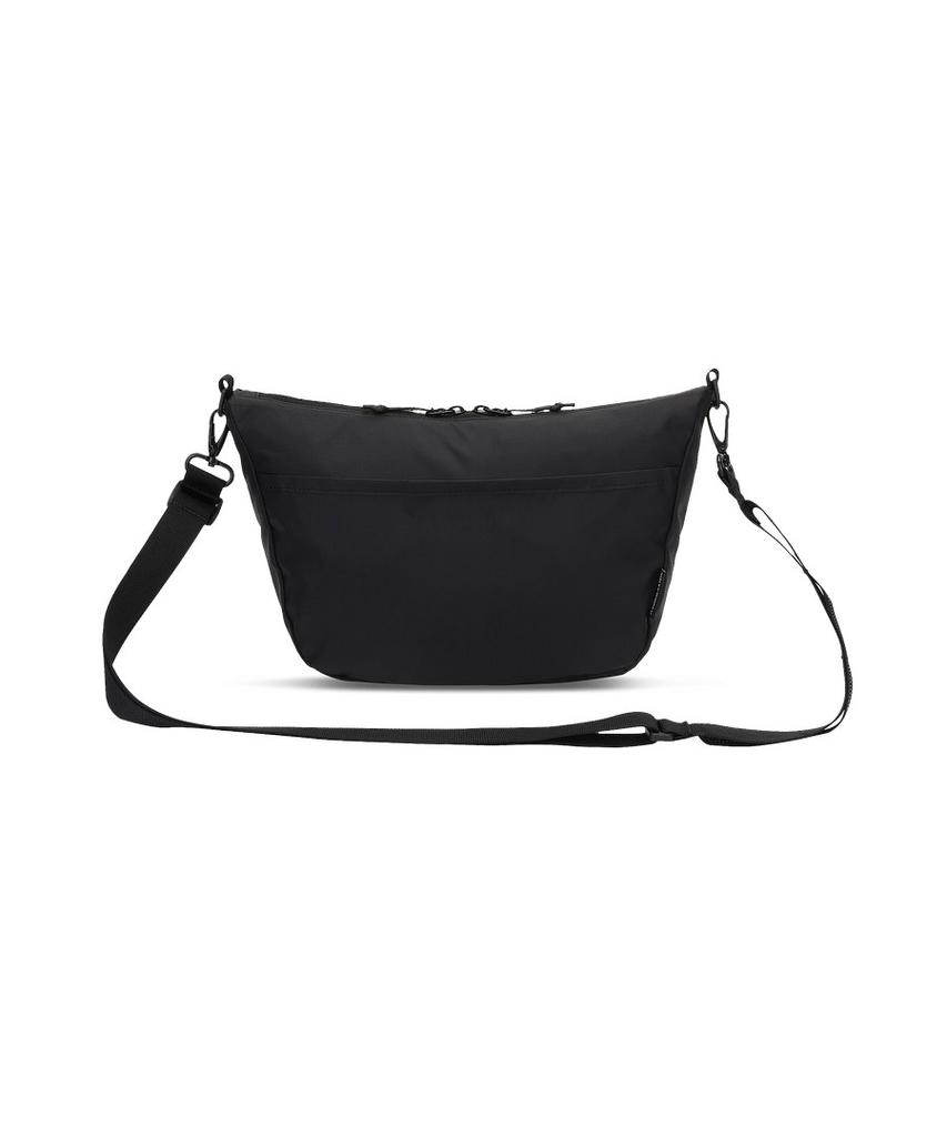 Discovery Expedition Klyver Medium Crossbody Bag (Black)