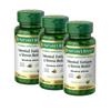 Nature's Bounty Mental Fatigue & Stress Relief Rhodiola 400mg Capsules