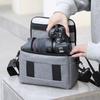 Waterproof Camera Storage Bag Nylon Material Camera Protective Case  Photographer Use