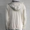 2025 Winter Sweater Cardigan Men's Hooded Knitted Cardigan Jacket