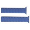 Pasek do Apple Watch Beline Magnetic Niebieski