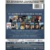 Alfred Hitchcock: The Ultimate Collection  [ULTRA HD BLU-RAY REGION: A USA] 4K Mastering, Boxed Set, Digital Copy, Sign Language, Subtitled USA import