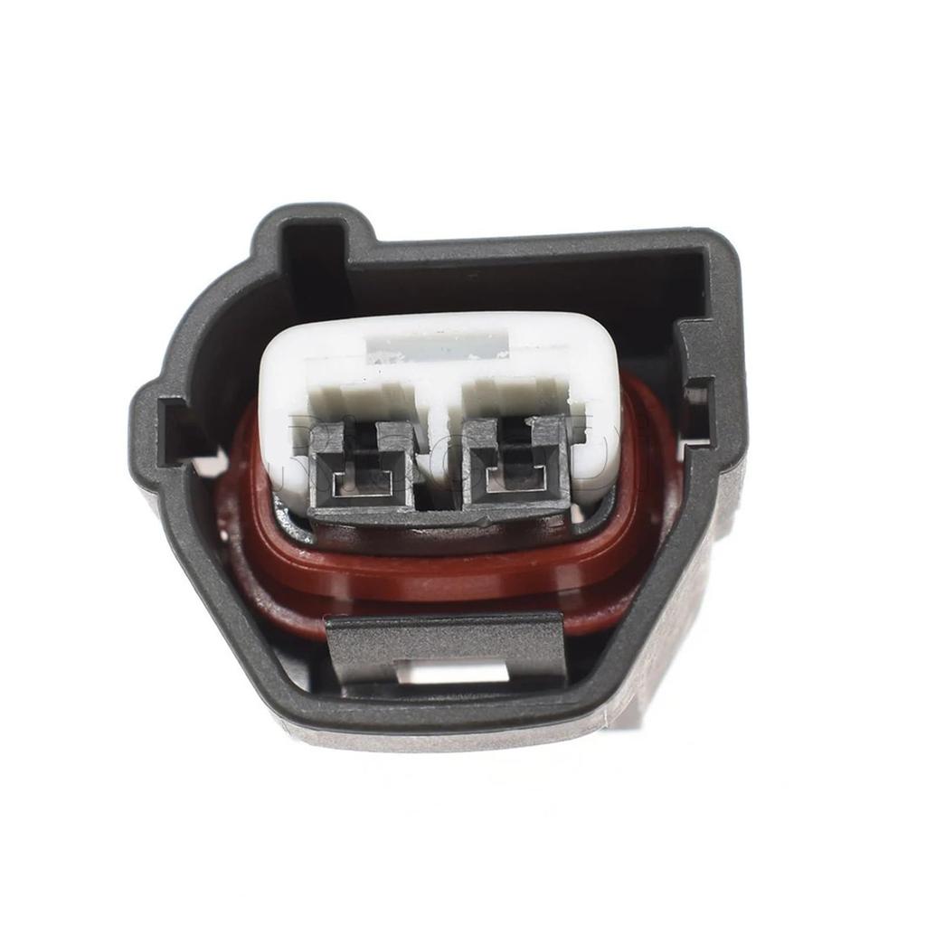 HFHYDZSW 1-20 Set 2 Pin Way Female Cam Crank Automotive Sensor Wire Connector 7283-7023-10 1JZ-GTE 2JZ-G(5Sets)