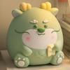 Child's Dudu Pig Cartoon Piggy Bank - Durable Anti-Fall Design