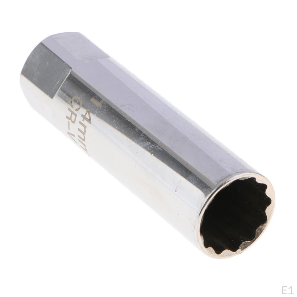 Spark Plug Socket 3/8" 14mm